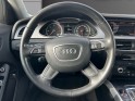 Audi a4 avant 2.0 tdi 177 s line multitronic a - interieur cuir - sieges et coffre electriques occasion simplicicar lagny ...