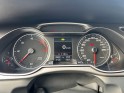 Audi a4 avant 2.0 tdi 177 s line multitronic a - interieur cuir - sieges et coffre electriques occasion simplicicar lagny ...