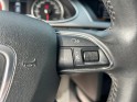 Audi a4 avant 2.0 tdi 177 s line multitronic a - interieur cuir - sieges et coffre electriques occasion simplicicar lagny ...
