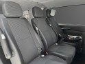Mercedes vito cdi long 116ch clim android auto sièges chauffants garantie 12 mois occasion simplicicar poitiers simplicicar...