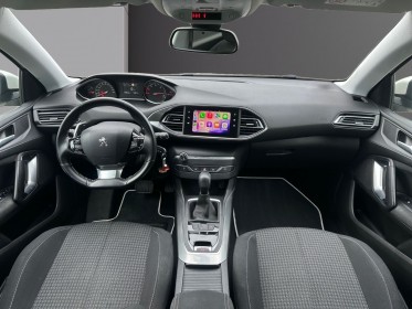 Peugeot 308 bluehdi 130ch ss eat6 active occasion simplicicar rennes simplicicar simplicibike france