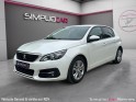 Peugeot 308 bluehdi 130ch ss eat6 active occasion simplicicar rennes simplicicar simplicibike france