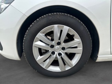 Peugeot 308 bluehdi 130ch ss eat6 active occasion simplicicar rennes simplicicar simplicibike france