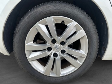 Peugeot 308 bluehdi 130ch ss eat6 active occasion simplicicar rennes simplicicar simplicibike france