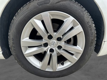 Peugeot 308 bluehdi 130ch ss eat6 active occasion simplicicar rennes simplicicar simplicibike france