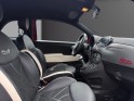 Fiat 500 my17 1.2 69 ch s - kit distribution neuf - bluetooth - régulateur de vitesse occasion simplicicar salon de provence...