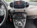 Fiat 500 my17 1.2 69 ch s - kit distribution neuf - bluetooth - régulateur de vitesse occasion simplicicar salon de provence...