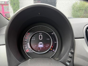 Fiat 500 my17 1.2 69 ch s - kit distribution neuf - bluetooth - régulateur de vitesse occasion simplicicar salon de provence...