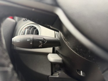 Fiat 500 my17 1.2 69 ch s - kit distribution neuf - bluetooth - régulateur de vitesse occasion simplicicar salon de provence...