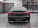 Mercedes glc coupe 300 e 9g-tronic 4matic amg line - toit ouvrant - carplay - phase 2 occasion champigny-sur-marne (94)...
