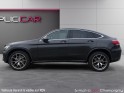 Mercedes glc coupe 300 e 9g-tronic 4matic amg line - toit ouvrant - carplay - phase 2 occasion champigny-sur-marne (94)...