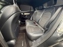 Mercedes glc coupe 300 e 9g-tronic 4matic amg line - toit ouvrant - carplay - phase 2 occasion champigny-sur-marne (94)...