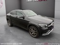 Mercedes glc coupe 300 e 9g-tronic 4matic amg line - toit ouvrant - carplay - phase 2 occasion champigny-sur-marne (94)...