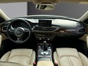 Audi a6 avant v6 3.0 tdi 218 s tronic 7 quattro ambition luxe son bose pack hiver attelage volant chauf sieges chauf av/ar......