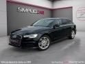 Audi a6 avant v6 3.0 tdi 218 s tronic 7 quattro ambition luxe son bose pack hiver attelage volant chauf sieges chauf av/ar......