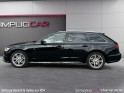 Audi a6 avant v6 3.0 tdi 218 s tronic 7 quattro ambition luxe son bose pack hiver attelage volant chauf sieges chauf av/ar......