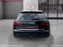 Audi a6 avant v6 3.0 tdi 218 s tronic 7 quattro ambition luxe son bose pack hiver attelage volant chauf sieges chauf av/ar......