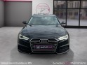 Audi a6 avant v6 3.0 tdi 218 s tronic 7 quattro ambition luxe son bose pack hiver attelage volant chauf sieges chauf av/ar......