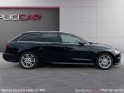 Audi a6 avant v6 3.0 tdi 218 s tronic 7 quattro ambition luxe son bose pack hiver attelage volant chauf sieges chauf av/ar......