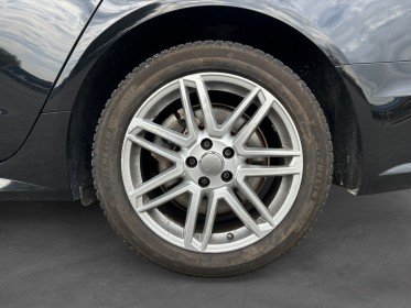 Audi a6 avant v6 3.0 tdi 218 s tronic 7 quattro ambition luxe son bose pack hiver attelage volant chauf sieges chauf av/ar......