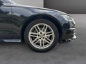 Audi a6 avant v6 3.0 tdi 218 s tronic 7 quattro ambition luxe son bose pack hiver attelage volant chauf sieges chauf av/ar......