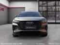 Audi q4 e-tron sportback 50 quattro 299 ch 82 kw s line sièges chauffant attelage garantie 12 mois occasion montreuil (porte...