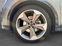 Audi q4 e-tron sportback 50 quattro 299 ch 82 kw s line sièges chauffant attelage garantie 12 mois occasion montreuil (porte...
