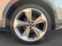 Audi q4 e-tron sportback 50 quattro 299 ch 82 kw s line sièges chauffant attelage garantie 12 mois occasion montreuil (porte...