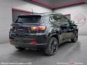 Jeep compass 1.3 phev t4 240 ch 4xe eawd s - caméra 360° - sièges à mémoire - garantie 12 mois occasion simplicicar...