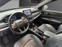 Jeep compass 1.3 phev t4 240 ch 4xe eawd s - caméra 360° - sièges à mémoire - garantie 12 mois occasion simplicicar...