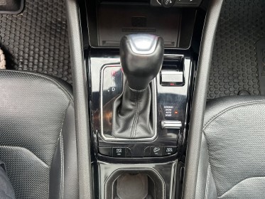 Jeep compass 1.3 phev t4 240 ch 4xe eawd s - caméra 360° - sièges à mémoire - garantie 12 mois occasion simplicicar...