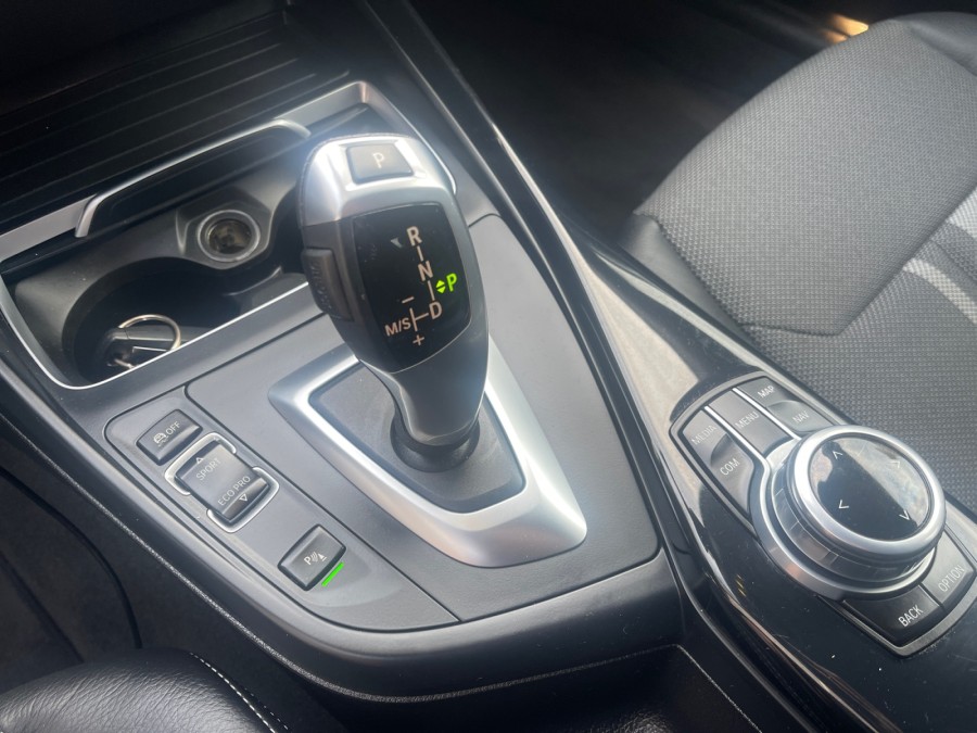 BMW d'occasion SERIE 1 118 D de 2017 Beauvais (60)﻿