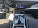 Audi q8 50tdi 286ch tiptronic 8 quattro s line / full entretien audi / pack black / toit ouvrant / pack ambiance occasion...