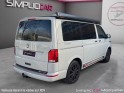 Volkswagen california 6.1 2.0 tdi 150 dsg7 california coast garantie 12 mois occasion montpellier (34) simplicicar...
