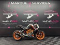 Ktm 390 duke abs occasion simplicicar reims simplicicar simplicibike france