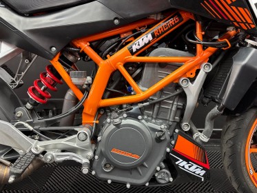 Ktm 390 duke abs occasion simplicicar reims simplicicar simplicibike france
