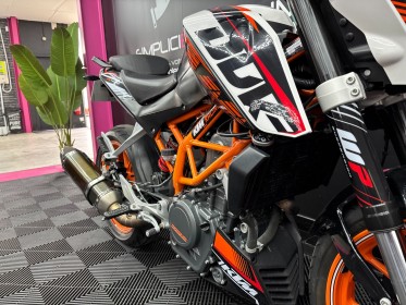 Ktm 390 duke abs occasion simplicicar reims simplicicar simplicibike france