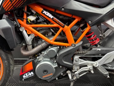 Ktm 390 duke abs occasion simplicicar reims simplicicar simplicibike france