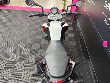 Ktm 390 duke abs occasion simplicicar reims simplicicar simplicibike france