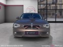 Bmw serie 1 f20 125i 218 ch bva8 lounge plus radars avants arrières entretien complet bmw garantie 12 mois occasion...