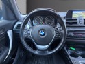 Bmw serie 1 f20 125i 218 ch bva8 lounge plus radars avants arrières entretien complet bmw garantie 12 mois occasion...