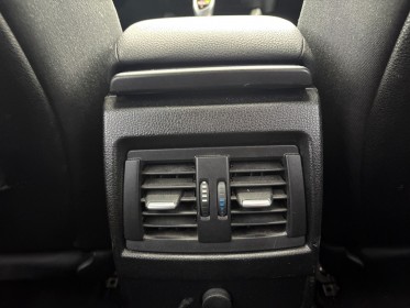 Bmw serie 1 f20 125i 218 ch bva8 lounge plus radars avants arrières entretien complet bmw garantie 12 mois occasion...