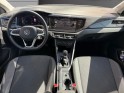 Volkswagen polo 1.0 tsi 95 ss bvm5 life virtual cockpit carplay suivi complet garantie 12 mois occasion montreuil (porte de...