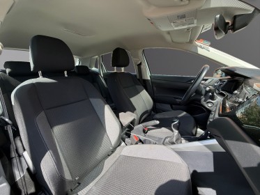 Volkswagen polo 1.0 tsi 95 ss bvm5 life virtual cockpit carplay suivi complet garantie 12 mois occasion montreuil (porte de...