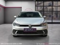 Volkswagen polo 1.0 tsi 95 ss bvm5 life virtual cockpit carplay suivi complet garantie 12 mois occasion montreuil (porte de...