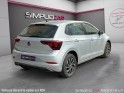 Volkswagen polo 1.0 tsi 95 ss bvm5 life virtual cockpit carplay suivi complet garantie 12 mois occasion montreuil (porte de...