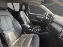 Volvo xc40 t5 recharge 18082 ch dct7 inscription luxe / toit ouvrant panoramique/ camera 360°/ sieges electriques...