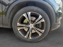 Volvo xc40 t5 recharge 18082 ch dct7 inscription luxe / toit ouvrant panoramique/ camera 360°/ sieges electriques...