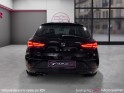 Seat leon fr 125ch caméra de recul garantie 12 mois occasion montpellier (34) simplicicar simplicibike france