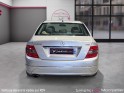 Mercedes classe c 220 cdi 170ch avantgarde garantie 12 mois occasion montpellier (34) simplicicar simplicibike france